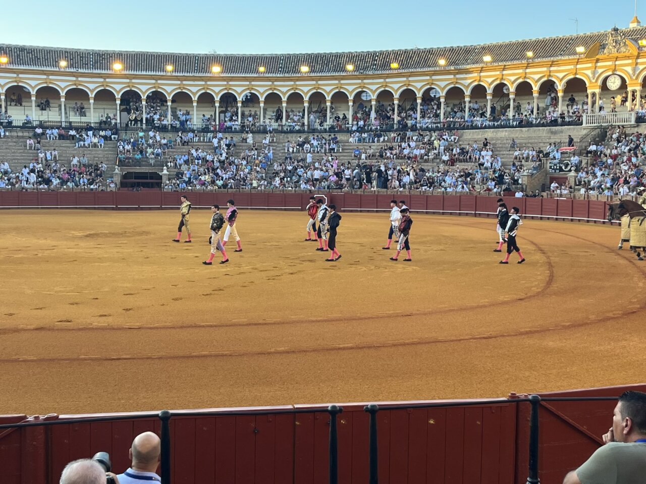 Sevilla define el cartel de los finalistas de sus novilladas de promoción