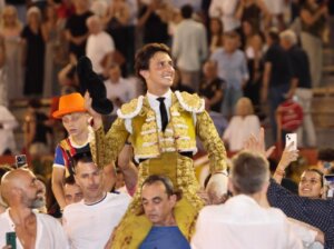 Foto: Antonio Vigueras