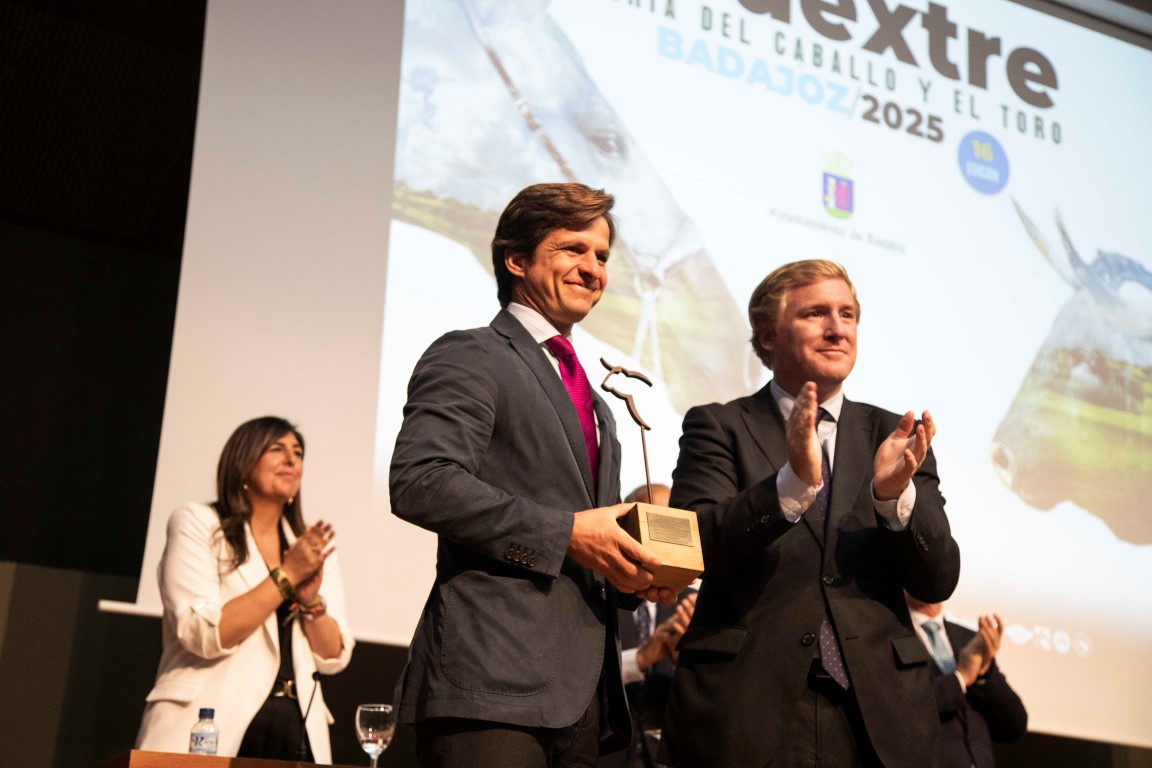 Finalizada con éxito y gran afluencia Ecuextre, la Feria del Caballo y el Toro