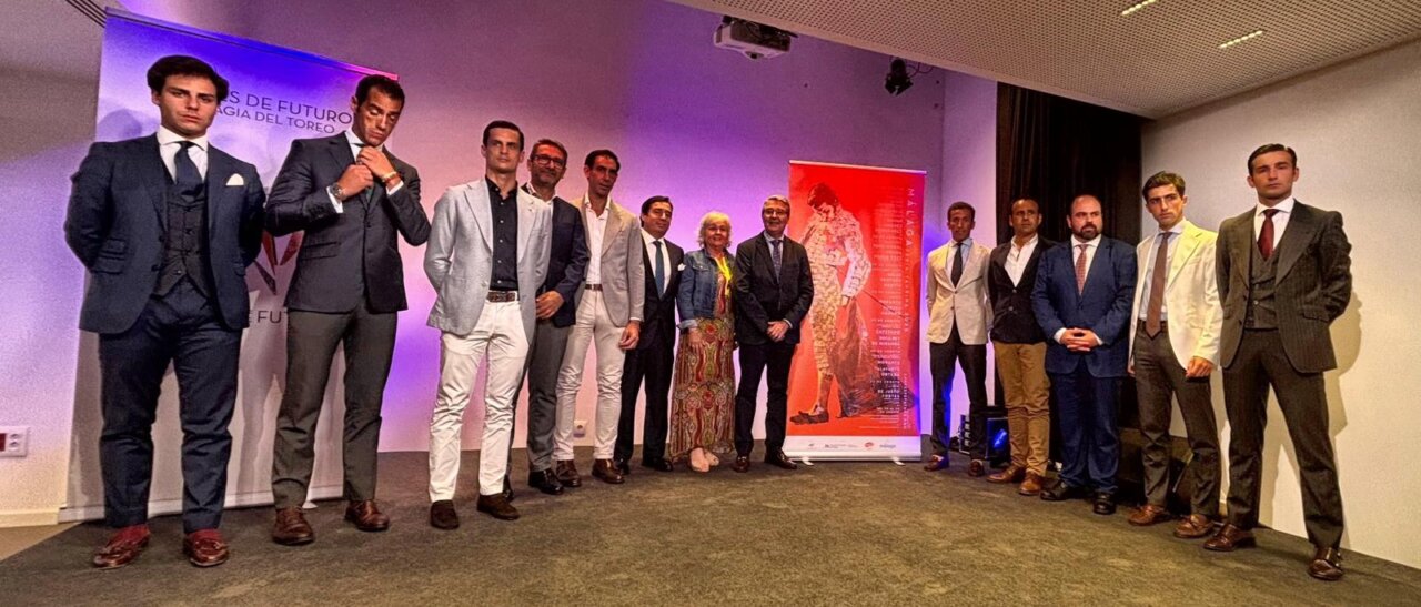 Dobletes de Morante y Fortes en una potente feria de Málaga