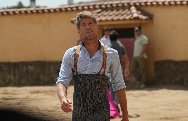 Escribano, ante su gesta en Alicante: "Va a ser uno de los días más importantes de mi carrera"