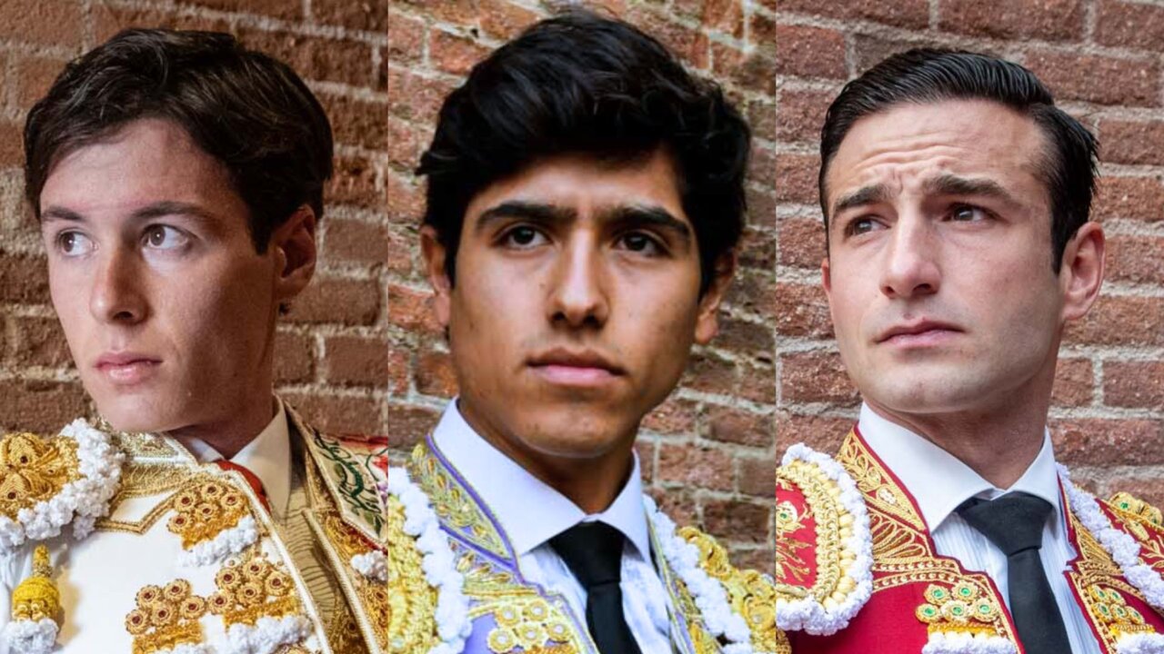 Las Ventas define el primer cartel post San Isidro