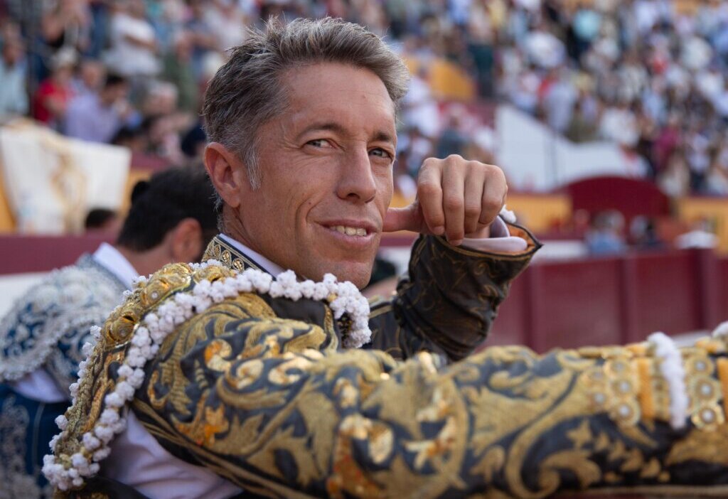 Manuel Escribano y Emilio de Justo destacan en Angra do Heroismo