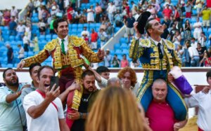 Foto: José Salvador.