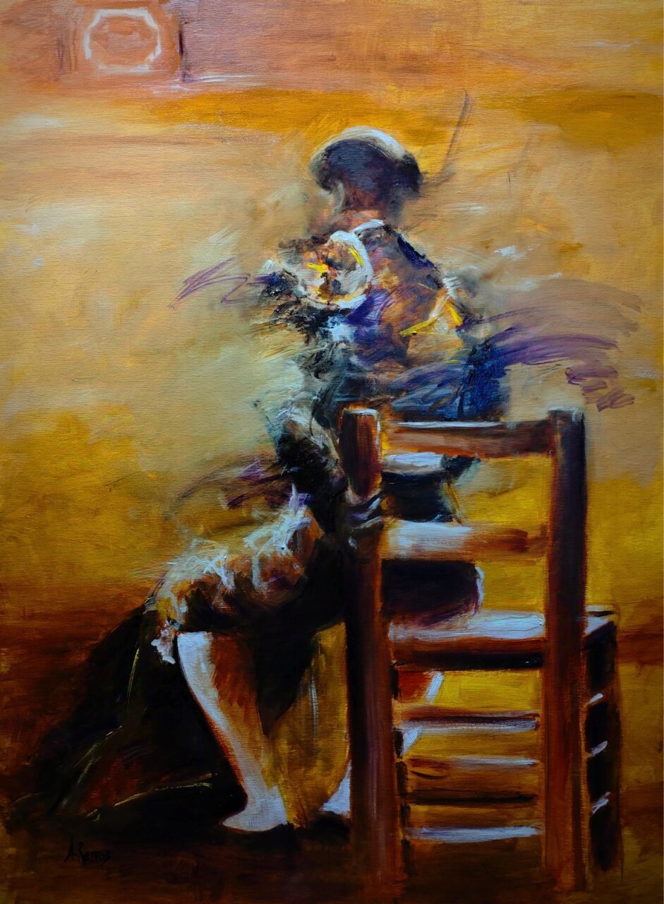 El Club Taurino de Sevilla otorga su primer Premio "Al Silencio" a la Fundación de Estudios Taurinos