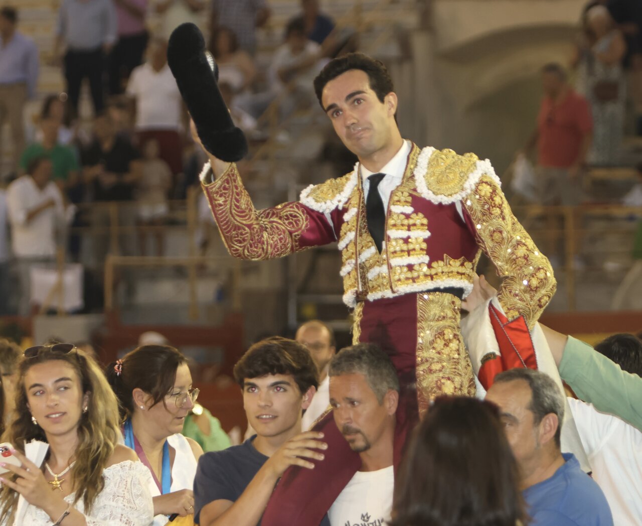 Estos serán los sustitutos de Marco Pérez en Burgos, Zamora y Soria