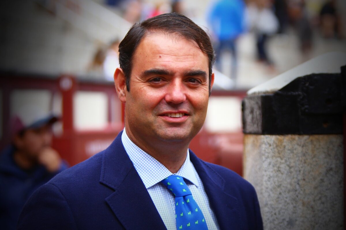 Carlos Zúñiga, cuatro años más dando categoría a El Puerto