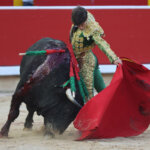 Excelente natural de Aarón Palacio en Pamplona. Foto: Emilio Méndez
