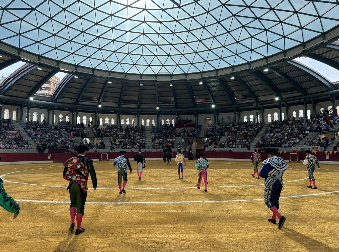 El Circuito Valenciano de Novilladas elige sus sedes