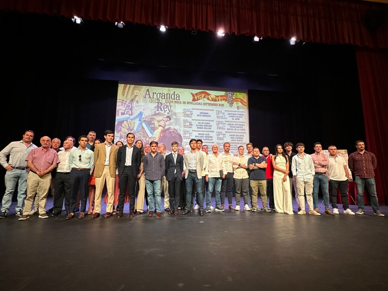 Arganda aplica el nuevo reglamento taurino y recuperará el "Martes de vaquillas"