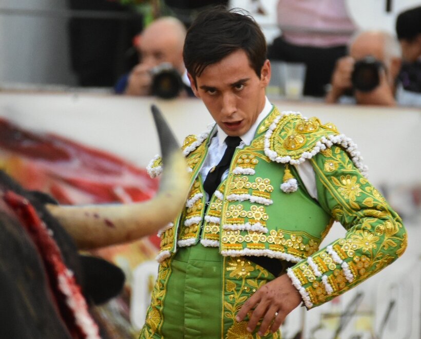 Ismael Martín, protagonista del festival de Valero que inaugura la temporada 2026