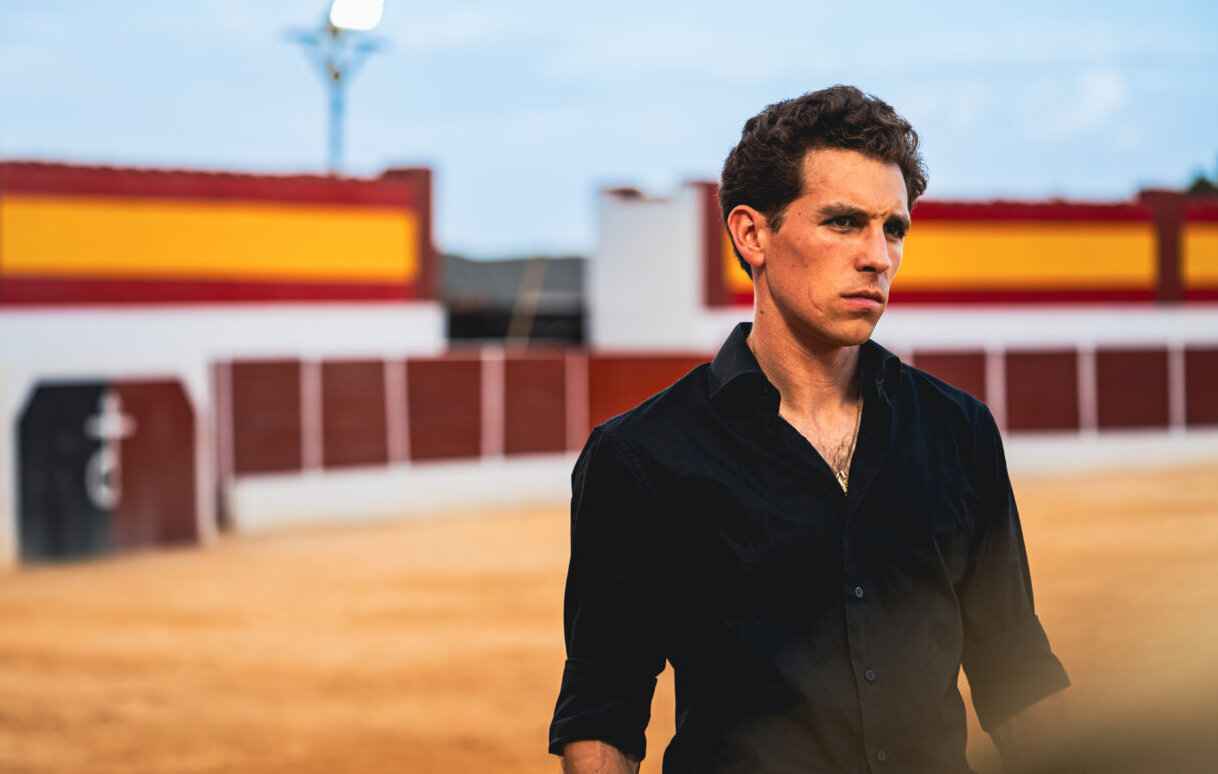 Ginés Marín: “Estoy seguro de que Pamplona será un punto de inflexión en mi temporada”