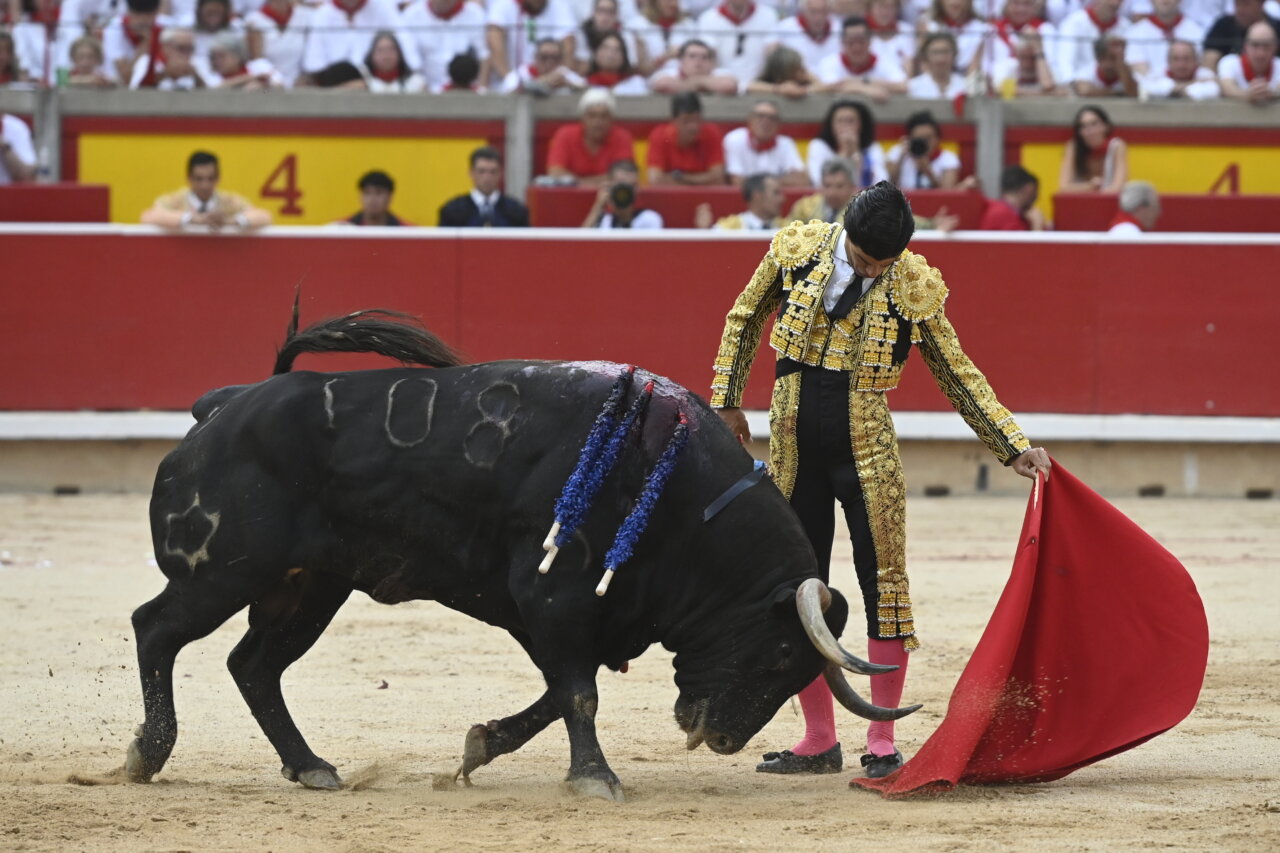 Histórico, un jandilla de categoría suprema