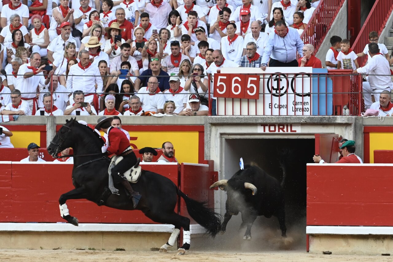 Guillermo Hermoso de Mendoza y Veleto, tándem perfecto
