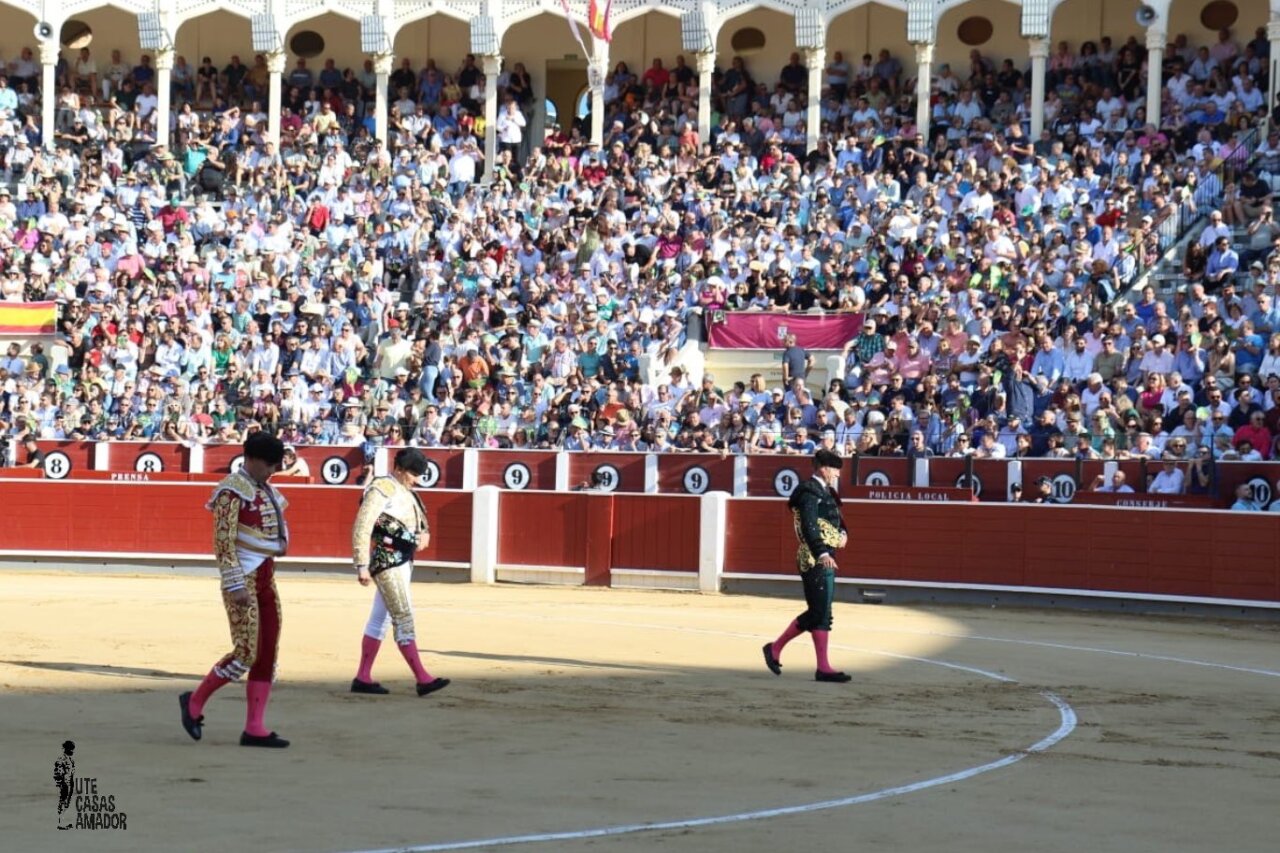 Abierto el plazo de renovación de abonos de la Feria de Albacete