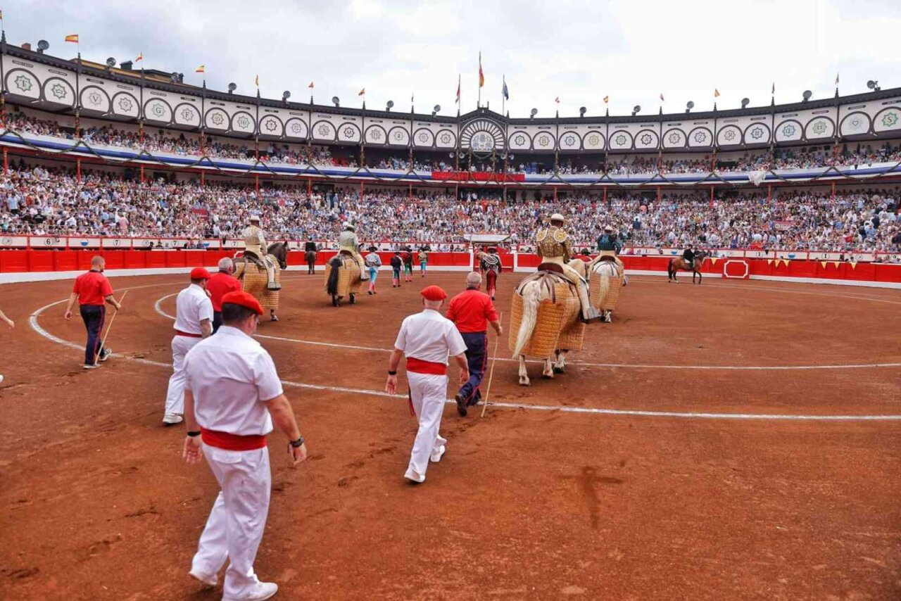 Arranca la renovación de abonos para la Feria de Santiago de Santander