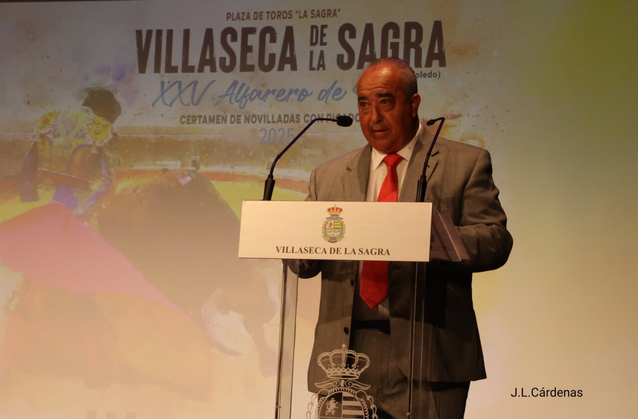 Duelo entre Aarón Palacio y El Mene en un Alfarero de Oro sobresaliente