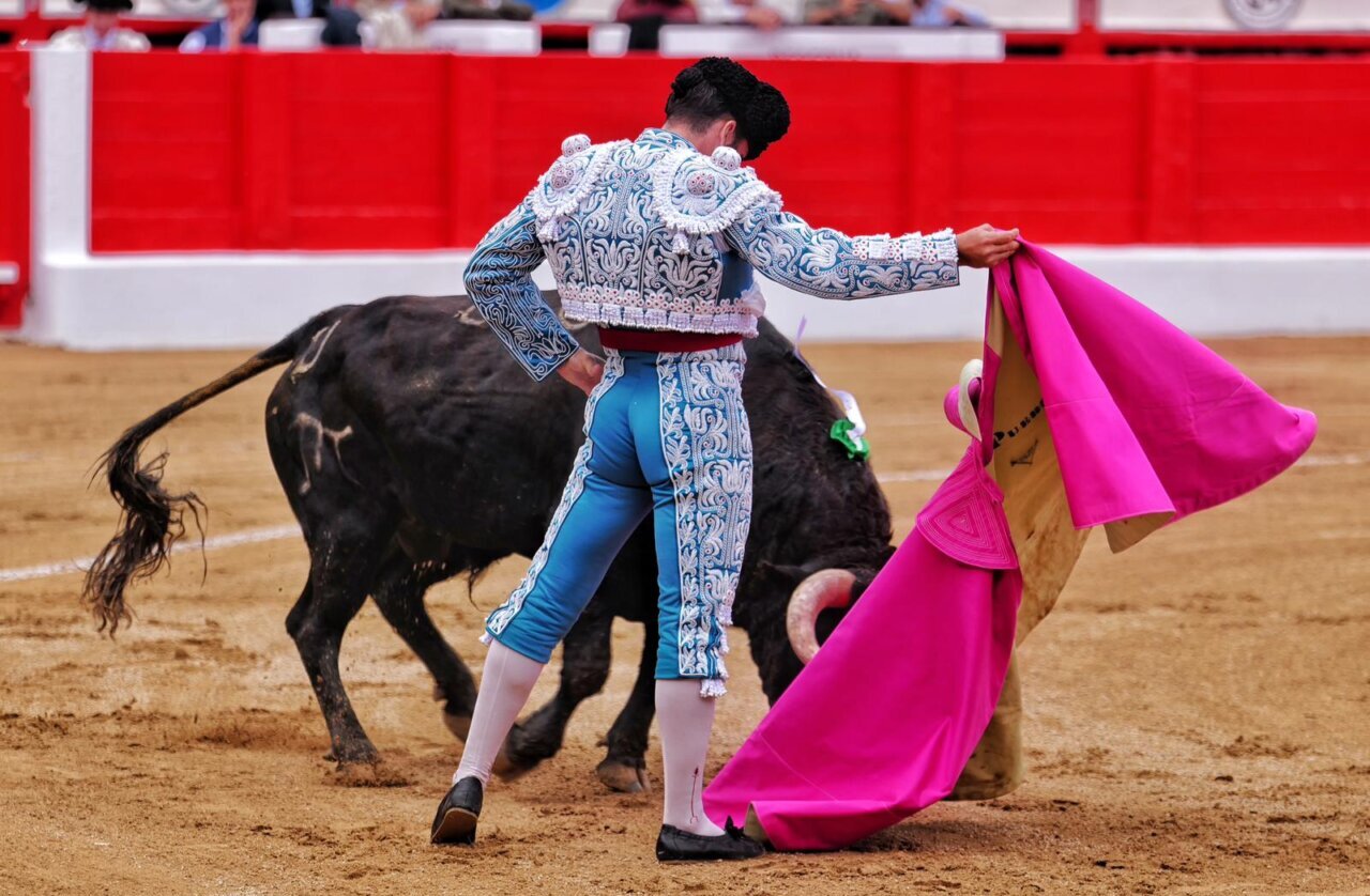Morante se ofreció a torear gratis este sábado en Santander en lugar de Cayetano