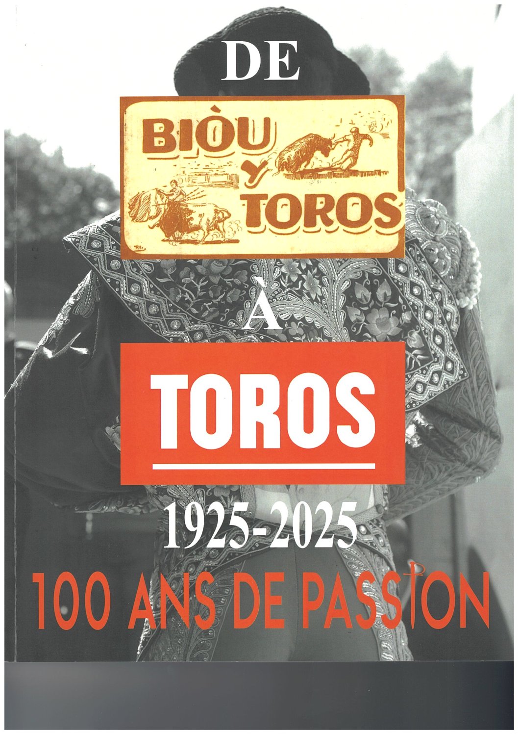 La revista "Toros" cumple cien años y edita un libro sobre su historia