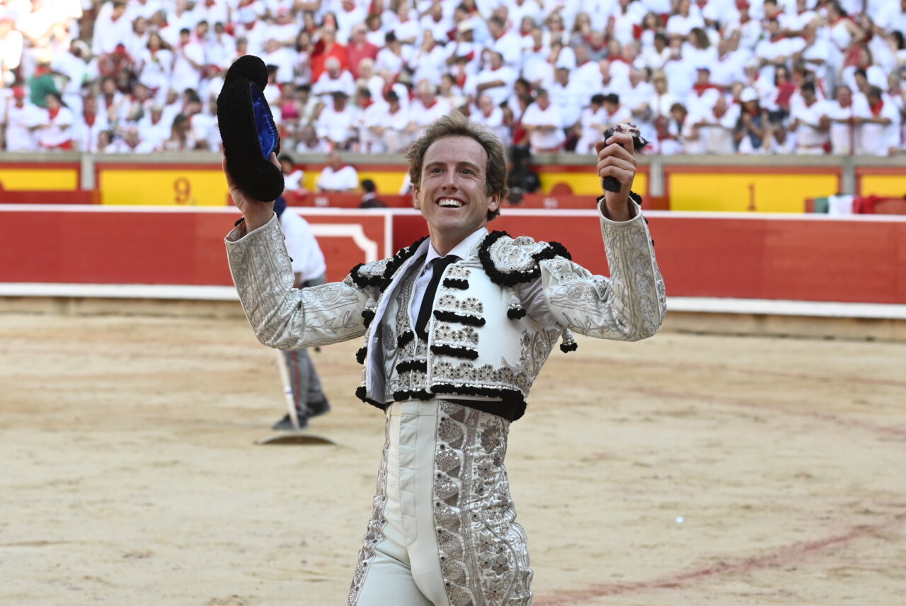 Román encabeza un cartel de futuro en Ciudad Juárez