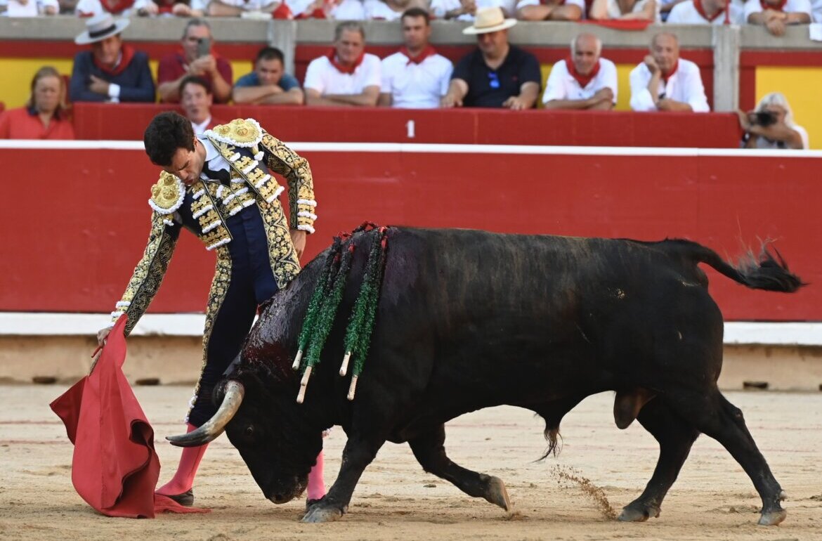 Tomás Rufo: "No entiendo mis temporadas sin Pamplona"