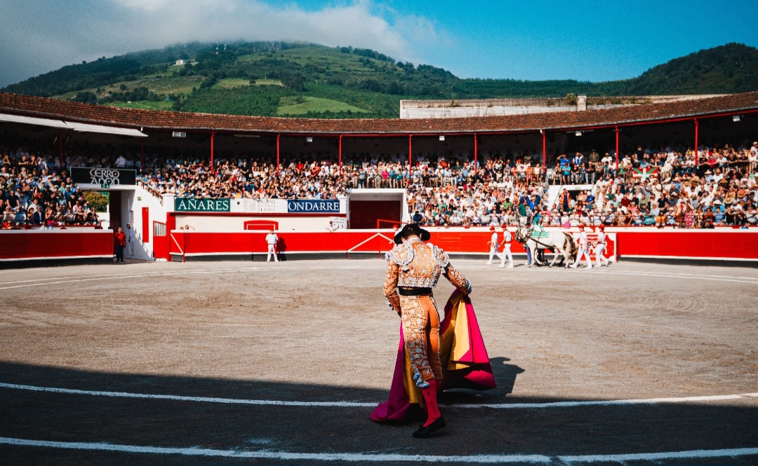 La Feria de San Ignacio de Azpeitia apunta a tres llenos