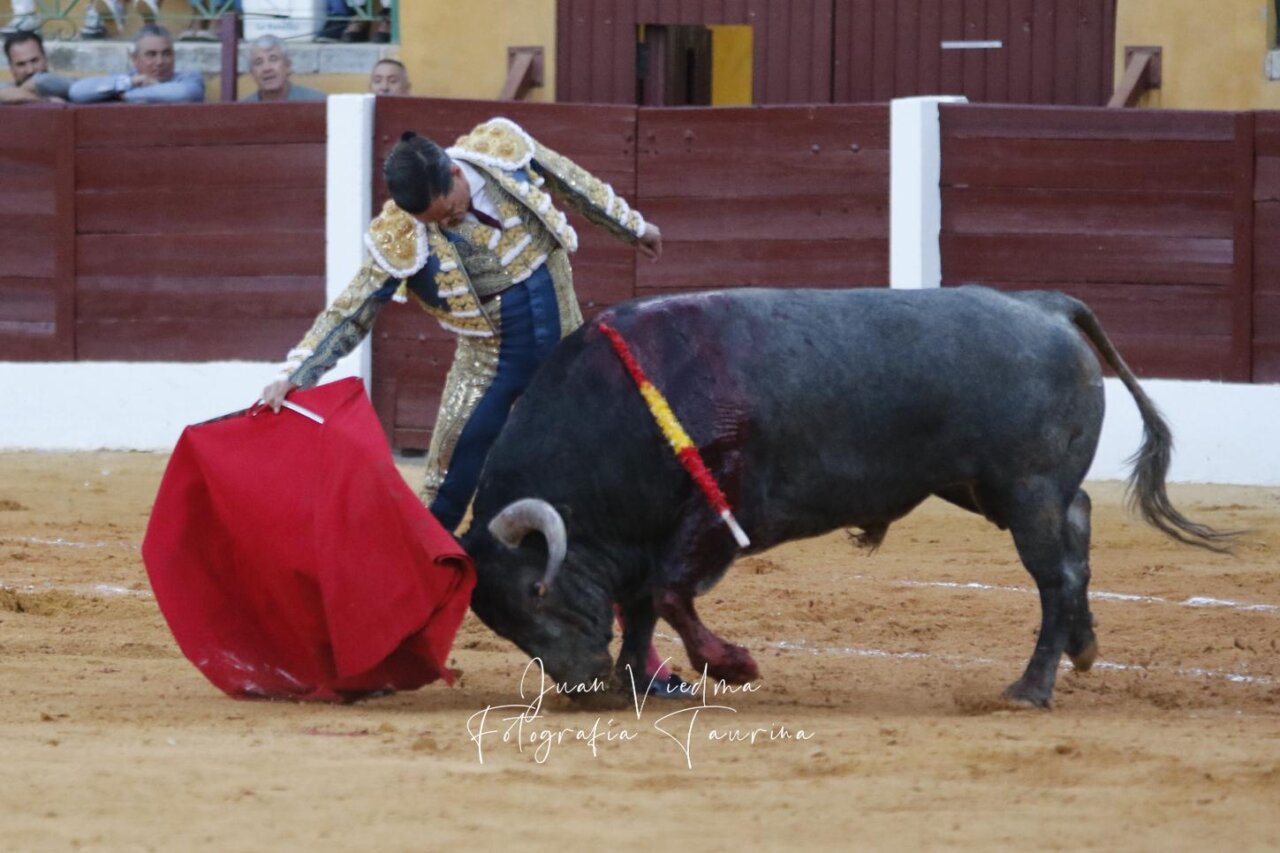 La Línea recupera su esplendor y ya se habla de toros