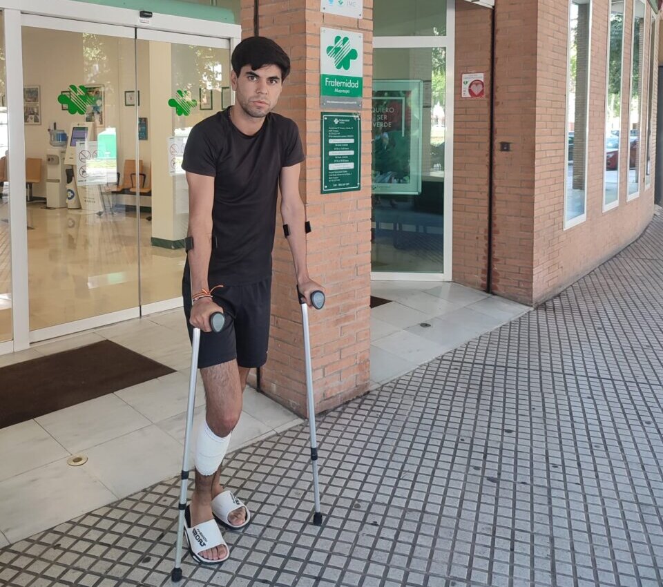 Sergio Sánchez: objetivo, Bilbao