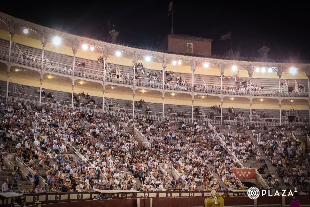 Bruno Aloi, Pedro Luis y El Mene, finalistas del certamen Cénate Las Ventas
