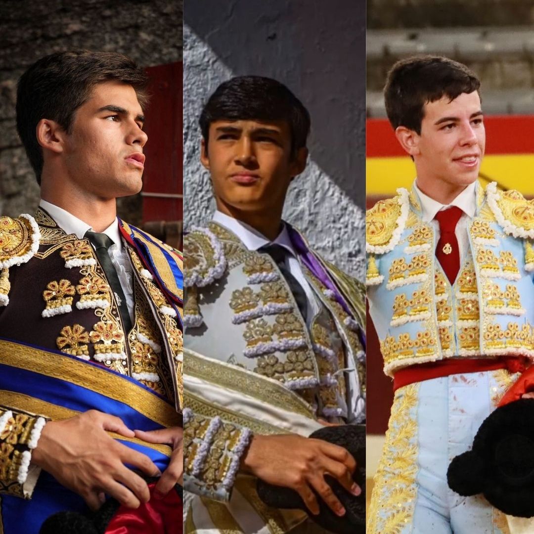 Definido el cartel para la final del Circuito de Extremadura