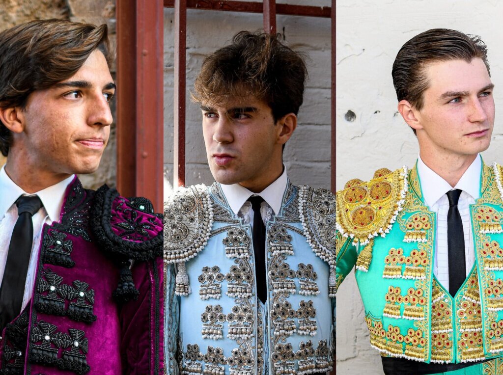 Cerrado el cartel de la final del Circuito de Novilladas de Castilla y León