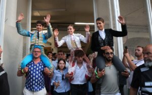 Foto: Daniel Chicot.