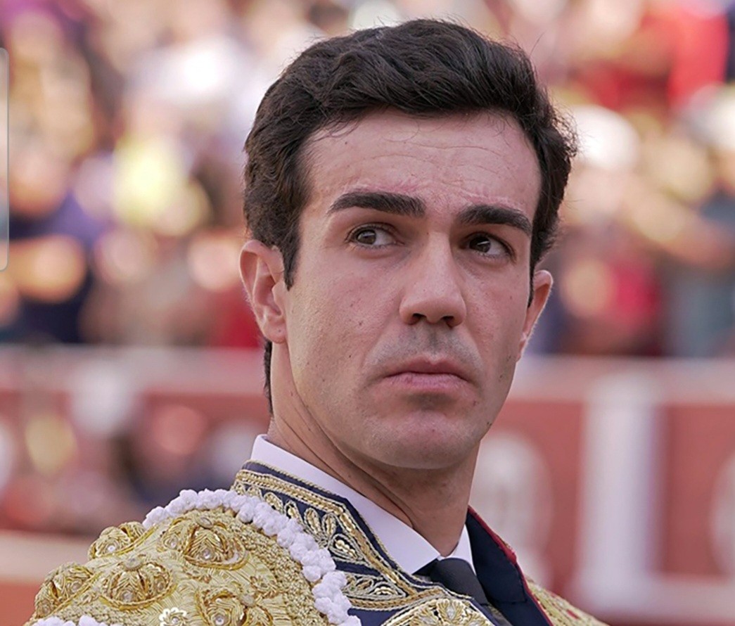 Tomás Rufo entra en Azpeitia: debut en la Feria de San Ignacio