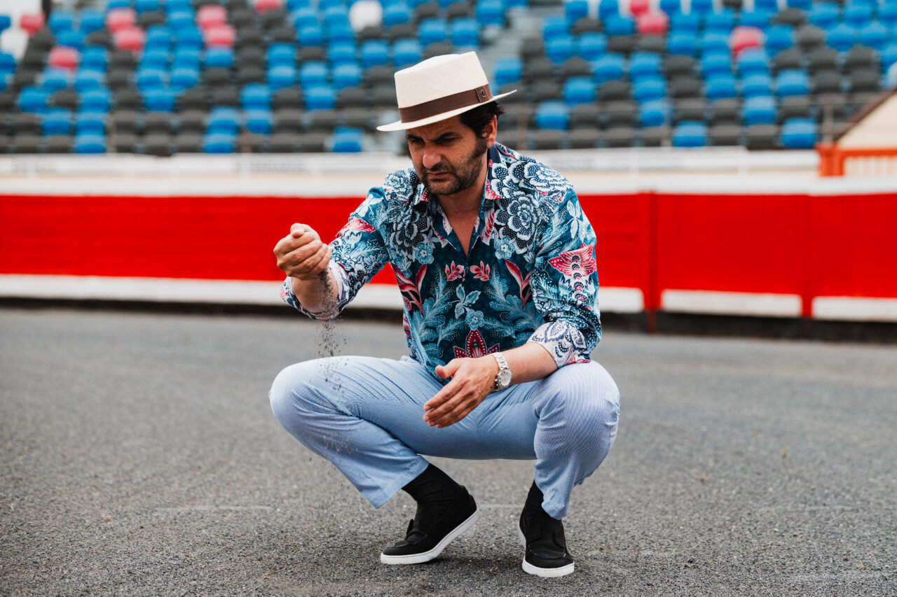 Morante y Bilbao, el encuentro más esperado: "Esta plaza significa mucho para el toreo"