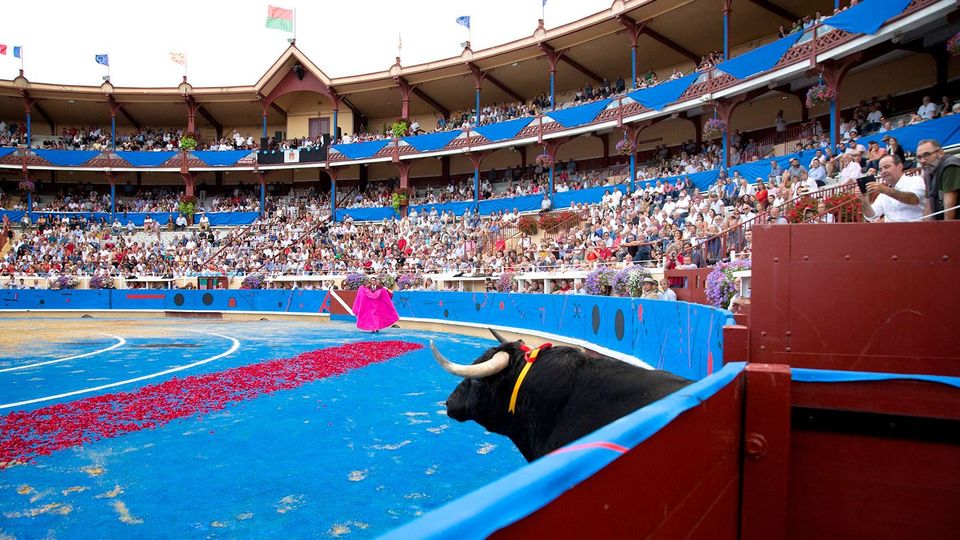 Bayona define las fechas y estructura de su temporada 2026