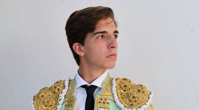 Julio Norte: "Quiero emocionar al público de Madrid"