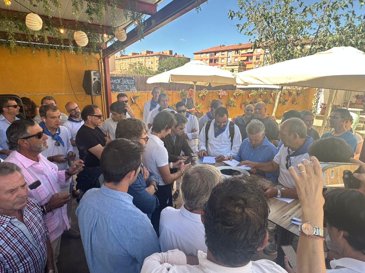 Jandilla y El Parralejo, para cerrar Tarazona