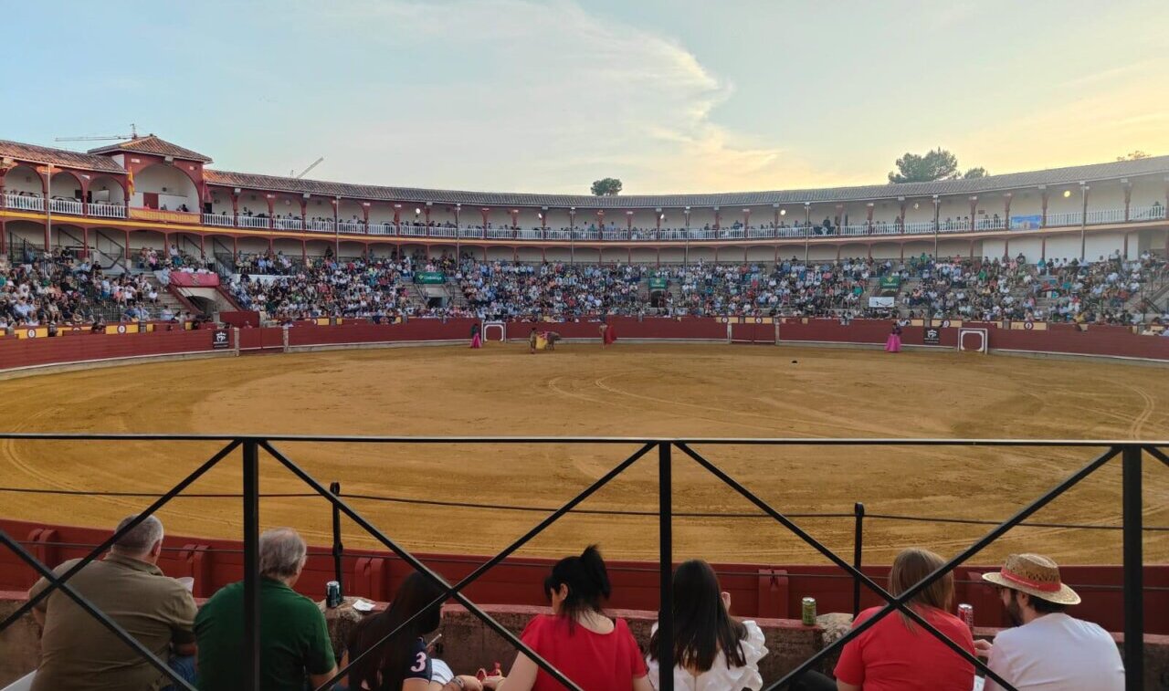 Ciudad Real abre las taquillas del ayuntamiento y el jueves las de la plaza de toros
