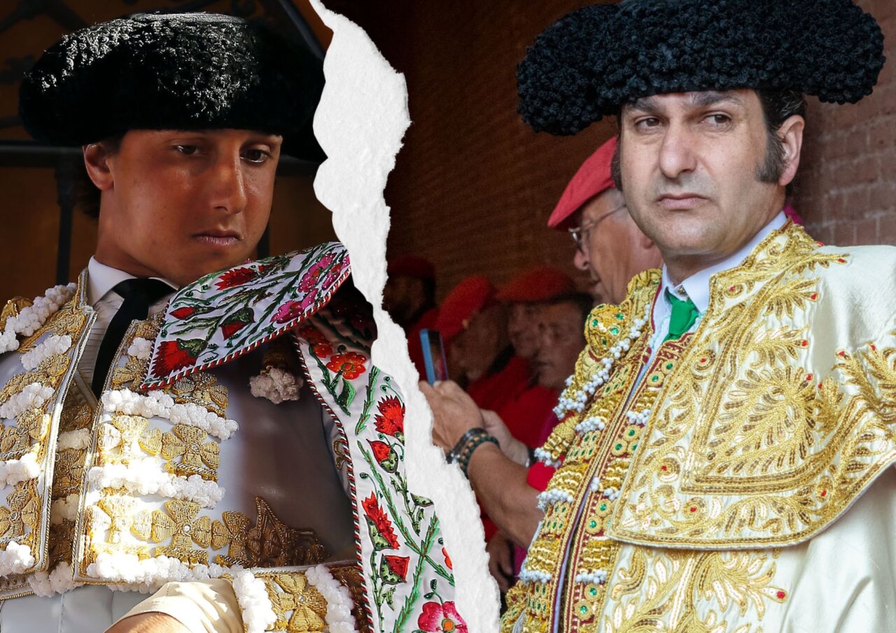 El bipartidismo tensa (felizmente) el toreo