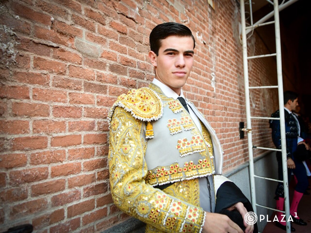 Cid de María entra por Mario Vilau en Zaragoza