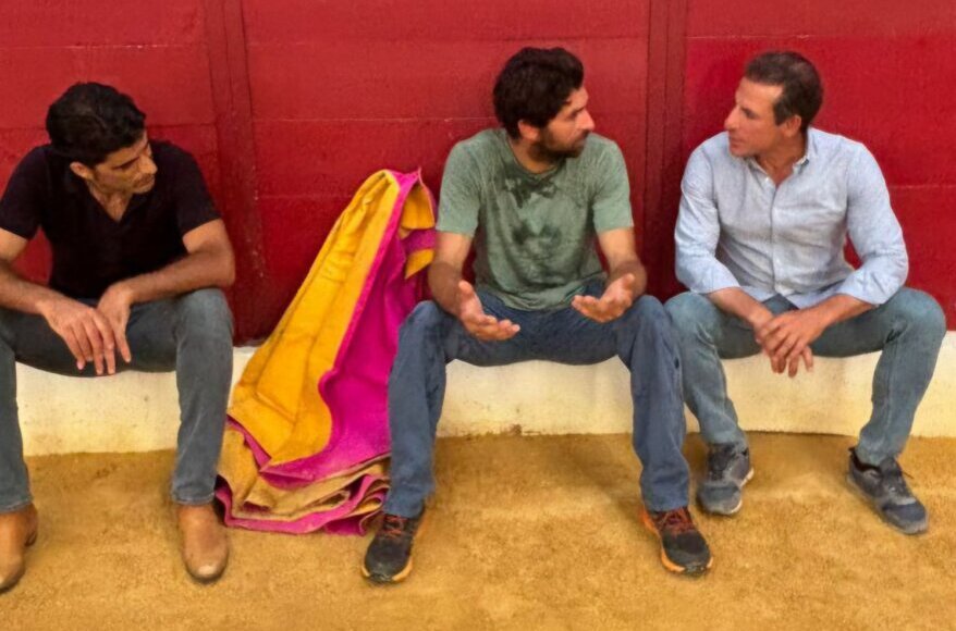 Cayetano: "Aún no estoy físicamente preparado para afrontar mis compromisos en Ciudad Real y Málaga"