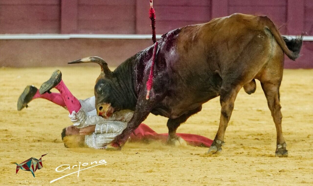 Trasladado al Hospital David De Miranda, tremenda voltereta en el sexto