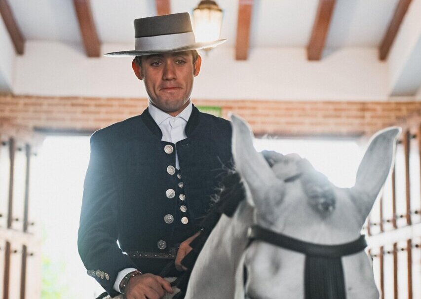 Guillermo Hermoso de Mendoza: “La enfermedad ha sido una prueba de vida”