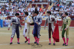 Foto: Phillippe Gil Mir