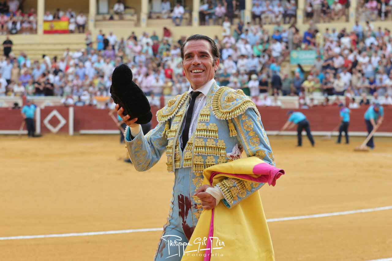 Empaque de Uceda Leal y mérito de Fortes frente al desafío de Cuenca
