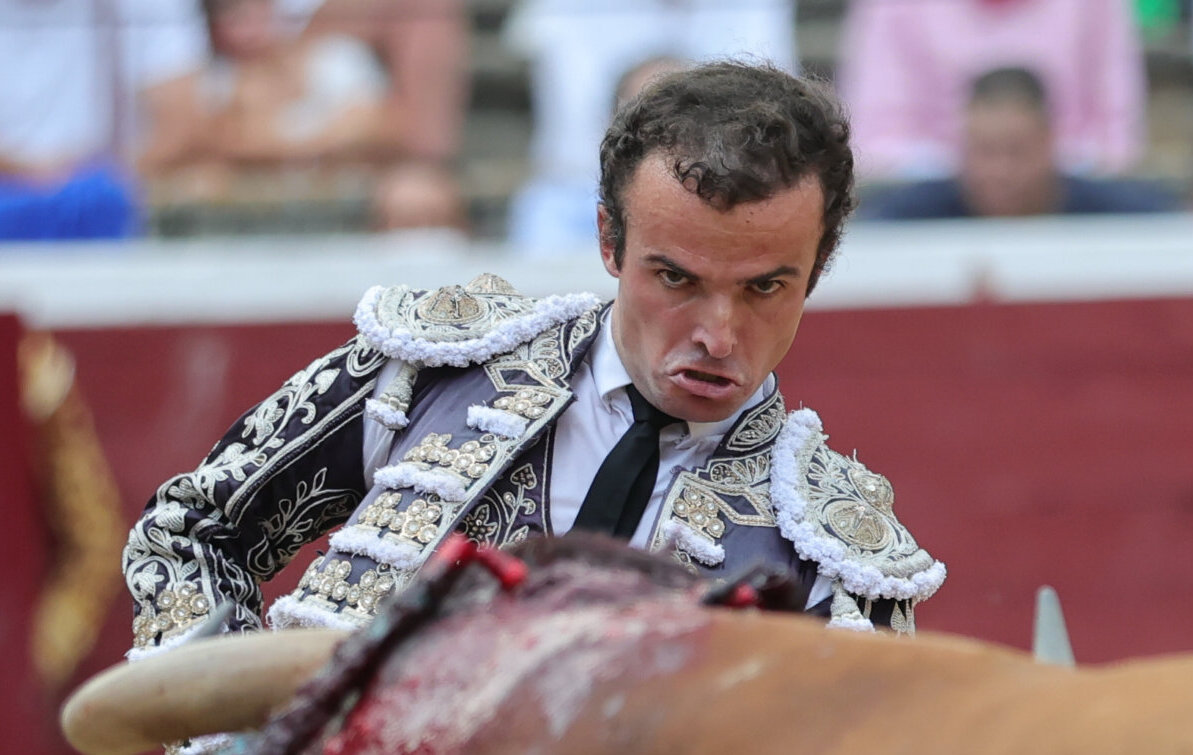 Foto: Phillippe Gil Mir