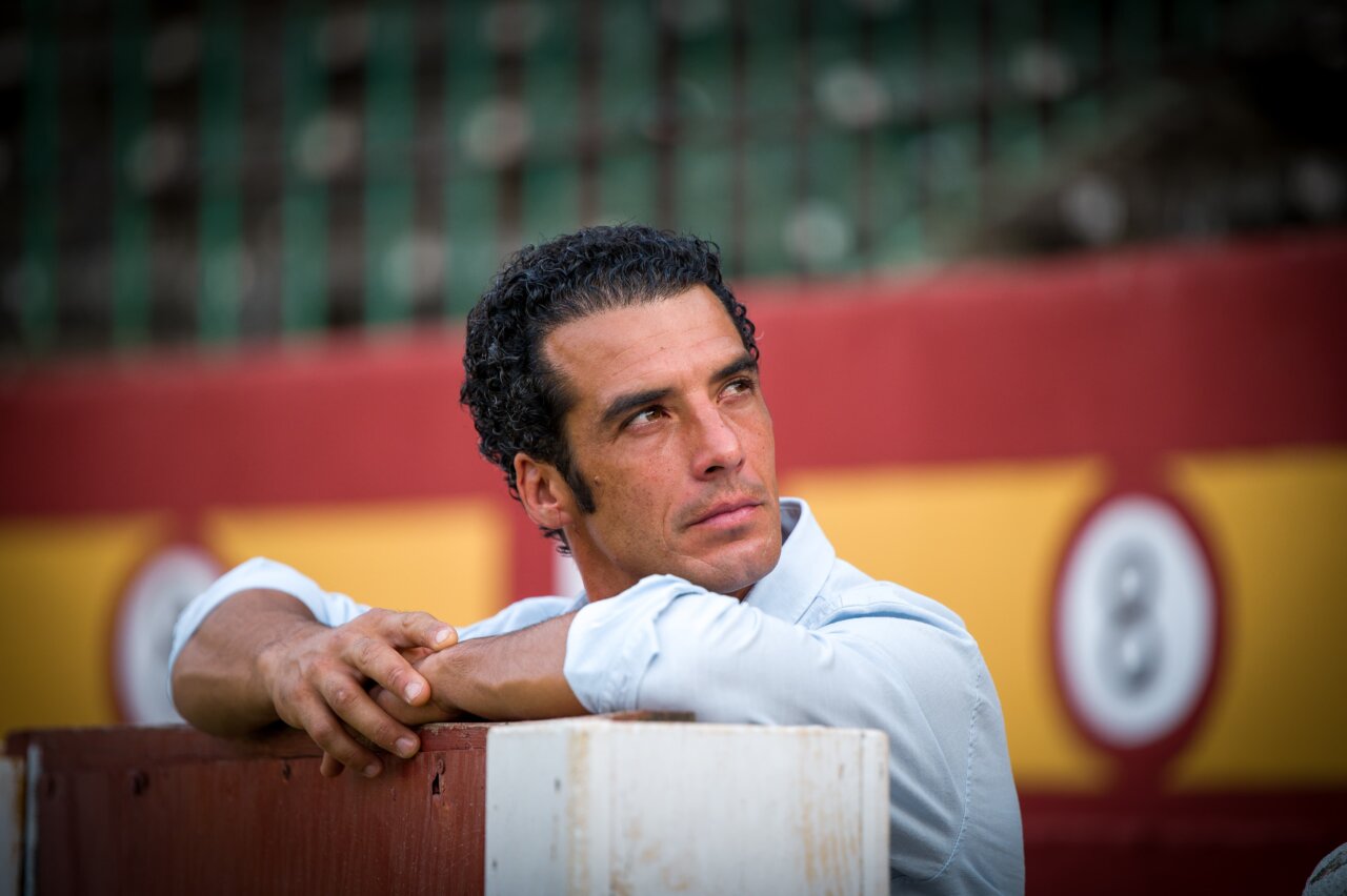 Morenito de Aranda, con seis toros de Peñajara en Talavera: "Es una gesta muy especial"