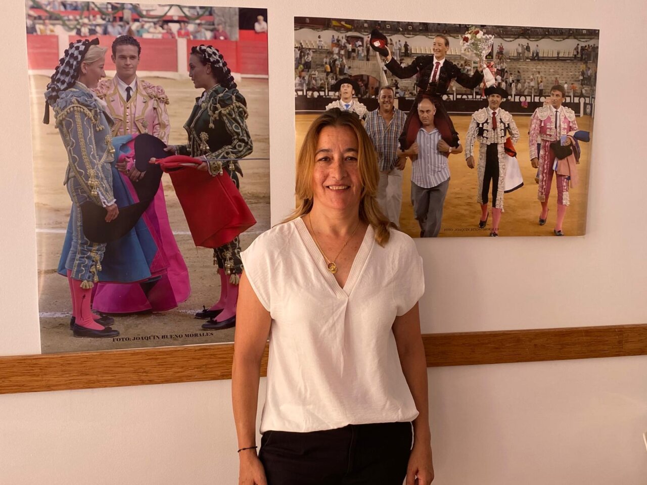 Mari Paz Vega, adiós a los ruedos en 2026: "Es el momento de hacer otras cosas"