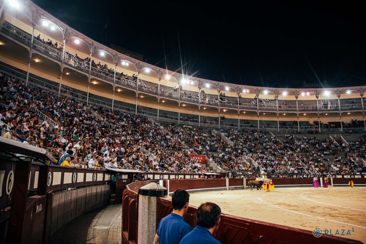 Presentado el certamen Cénate Las Ventas, "el plan del verano" en Madrid