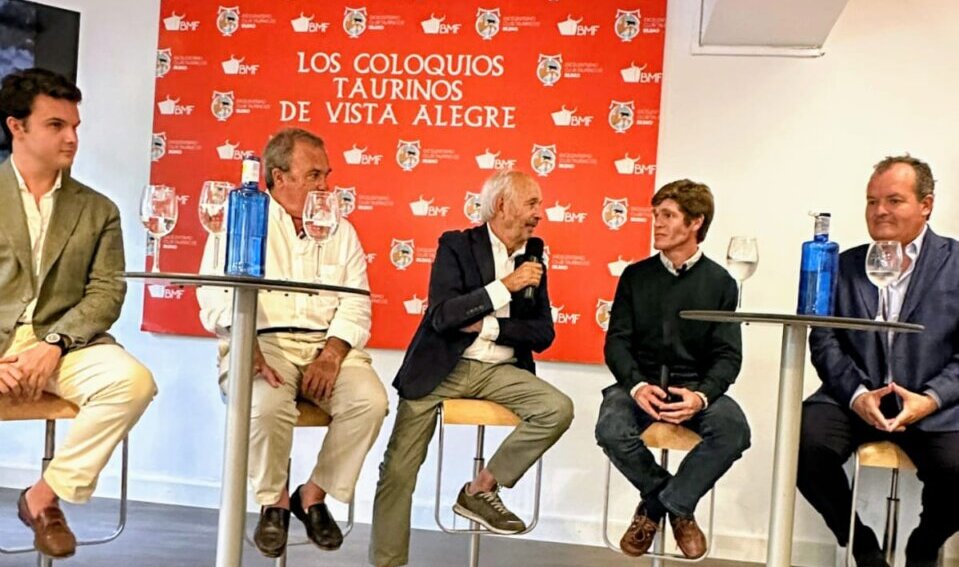 Borja Jiménez: "Siempre he tenido la virtud de soñar con alcanzar cotas grandes"